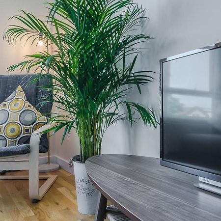 Panorama Apartments By Mesh Accommodation Short & Long Term Lets Ashford For Contractors Or Corporate Stays Kültér fotó