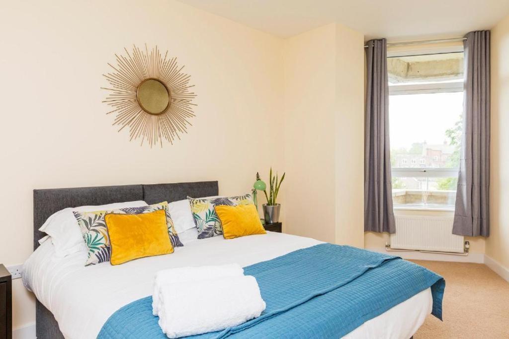 Panorama Apartments By Mesh Accommodation Short & Long Term Lets Ashford For Contractors Or Corporate Stays Kültér fotó