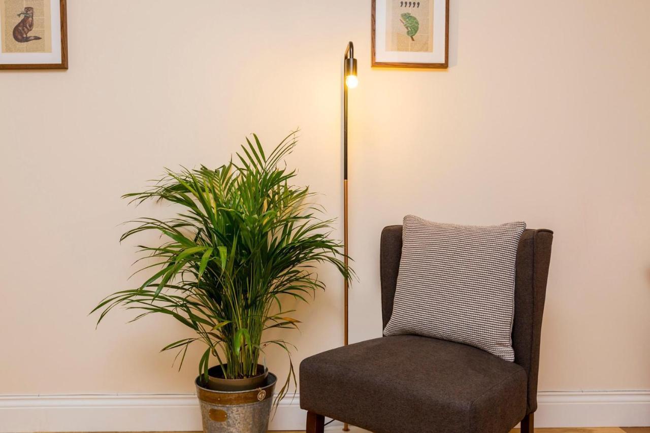 Panorama Apartments By Mesh Accommodation Short & Long Term Lets Ashford For Contractors Or Corporate Stays Kültér fotó