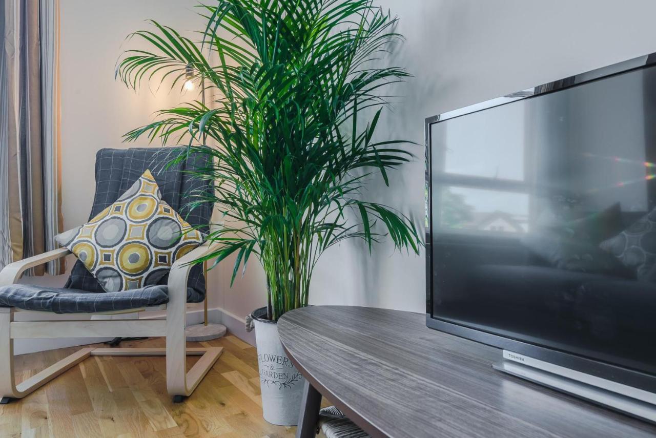 Panorama Apartments By Mesh Accommodation Short & Long Term Lets Ashford For Contractors Or Corporate Stays Kültér fotó