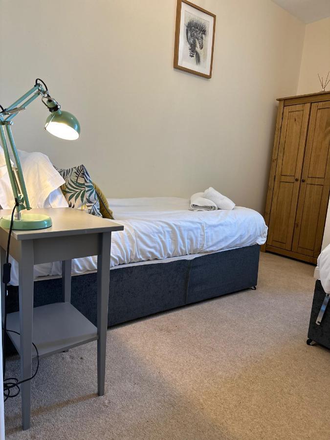 Panorama Apartments By Mesh Accommodation Short & Long Term Lets Ashford For Contractors Or Corporate Stays Kültér fotó